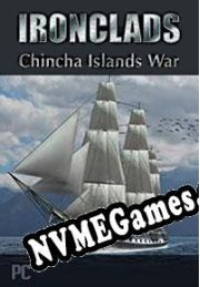 Ironclads: Chincha Islands War 1866 (2011/ENG/Português/License)