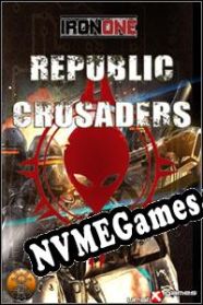 IronOne: Republic Crusaders (2022/ENG/Português/RePack from BBB)