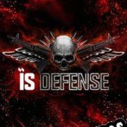 IS Defense (2016/ENG/Português/Pirate)