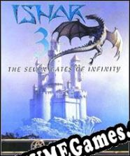 Ishar 3: The Seven Gates of Infinity (1994/ENG/Português/License)