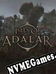 Isles of Adalar (2022/ENG/Português/License)