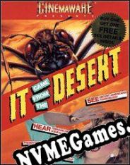 It Came from the Desert (1990/ENG/Português/RePack from ROGUE)