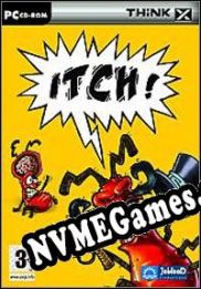 Itch! (2003) | RePack from ORACLE