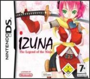 Izuna: Legend of the Unemployed Ninja (2007/ENG/Português/License)