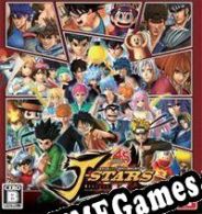 J-Stars Victory Vs (2014/ENG/Português/License)