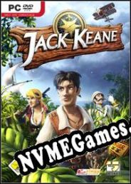 Jack Keane (2007) | RePack from RED