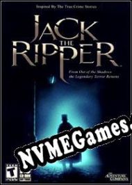 Jack the Ripper (2004/ENG/Português/RePack from X.O)