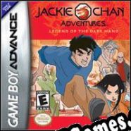 Jackie Chan Adventures: The Legend of the Dark Hand (2001/ENG/Português/License)