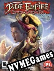 Jade Empire: Special Edition (2005) | RePack from TRSi