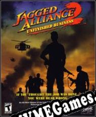 Jagged Alliance 2.5: Unfinished Business (2000/ENG/Português/License)