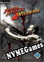 Jagged Alliance 2: Wildfire (2004/ENG/Português/License)