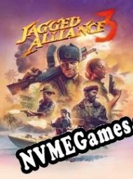 Jagged Alliance 3 (2022/ENG/Português/RePack from UNLEASHED)