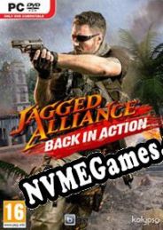 Jagged Alliance: Back in Action (2012/ENG/Português/RePack from uCF)