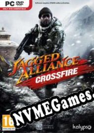 Jagged Alliance: Crossfire (2012/ENG/Português/Pirate)