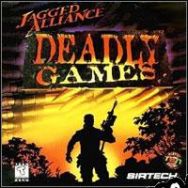 Jagged Alliance: Deadly Games (1996/ENG/Português/License)