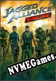 Jagged Alliance Online (2012/ENG/Português/RePack from MAZE)