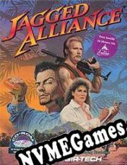 Jagged Alliance (1994) | RePack from RESURRECTiON