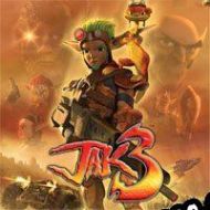 Jak 3 (2004/ENG/Português/RePack from MESMERiZE)