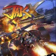 Jak X: Combat Racing (2005/ENG/Português/RePack from DBH)