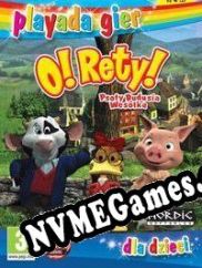 Jakers! The adventure of Piggley Wink (2009/ENG/Português/License)