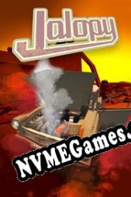 Jalopy (2018/ENG/Português/RePack from UNLEASHED)