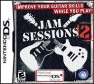 Jam Sessions 2 (2009/ENG/Português/RePack from AAOCG)