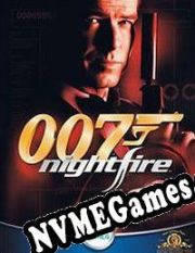 James Bond 007: NightFire (2002/ENG/Português/RePack from ArCADE)