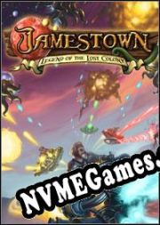 Jamestown: Legend of the Lost Colony (2011/ENG/Português/RePack from pHrOzEn HeLL)