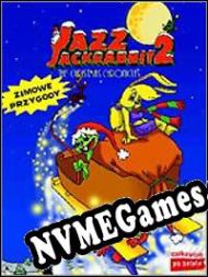 Jazz Jackrabbit 2: The Christmas Chronicles (1998/ENG/Português/License)