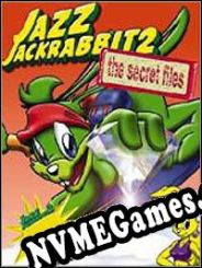 Jazz Jackrabbit 2: The Secret Files (1999/ENG/Português/RePack from Under SEH)