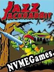 Jazz Jackrabbit (1994/ENG/Português/RePack from EDGE)