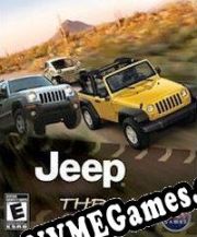 Jeep Thrills (2008/ENG/Português/License)