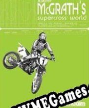 Jeremy McGrath’s Supercross World (2001/ENG/Português/RePack from GGHZ)