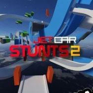 Jet Car Stunts 2 (2014/ENG/Português/License)