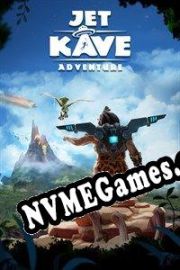 Jet Kave Adventure (2019/ENG/Português/License)