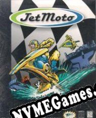 Jet Moto (1996/ENG/Português/Pirate)