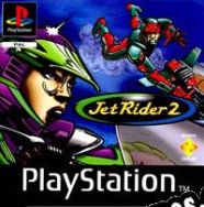 Jet Rider 2 (1997/ENG/Português/RePack from TPoDT)