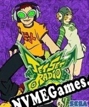 Jet Set Radio HD (2012/ENG/Português/Pirate)