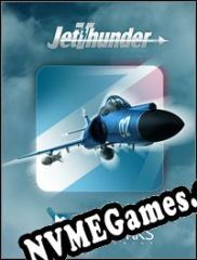 Jet Thunder (2022/ENG/Português/License)