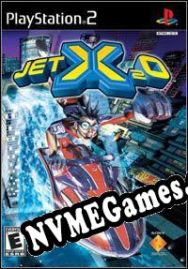 Jet X2O (2002/ENG/Português/Pirate)