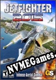 Jetfighter 2015 (2005/ENG/Português/RePack from Solitary)