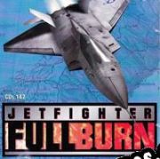 JetFighter: Full Burn (1998) | RePack from nGen