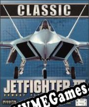 JetFighter III (1996/ENG/Português/Pirate)