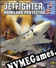 Jetfighter V: Homeland Protector (2003) | RePack from NAPALM