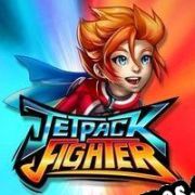 Jetpack Fighter (2016/ENG/Português/RePack from ASSiGN)