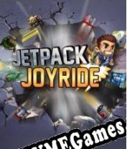 Jetpack Joyride (2011/ENG/Português/RePack from ORiGiN)