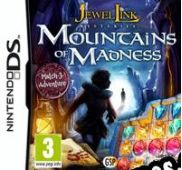 Jewel Link Chronicles: Mountains of Madness (2012) | RePack from MTCT