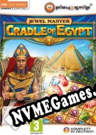 Jewel Master: Cradle of Egypt (2011/ENG/Português/Pirate)