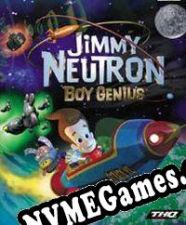 Jimmy Neutron: Boy Genius (2002/ENG/Português/Pirate)