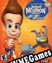 Jimmy Neutron: Jet Fusion (2003/ENG/Português/License)